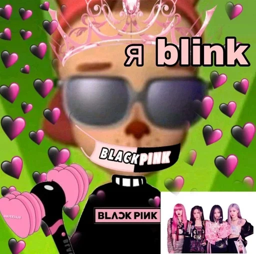 Sticker Джастик Бобик мой краш :: @fStikBot - 1