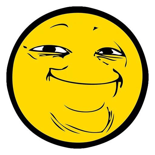 smile clipart drawing