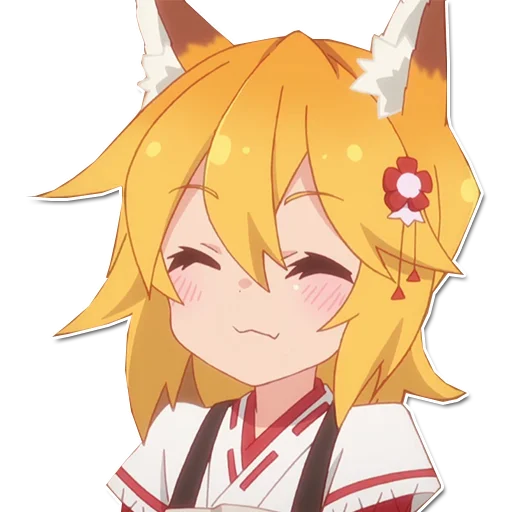 anime cartoon fictional character