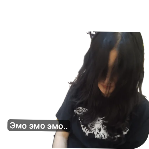 screenshot head covering