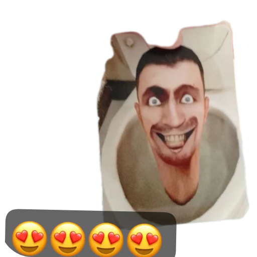 smile human face screenshot