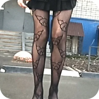 одежда колготки высокие каблуки