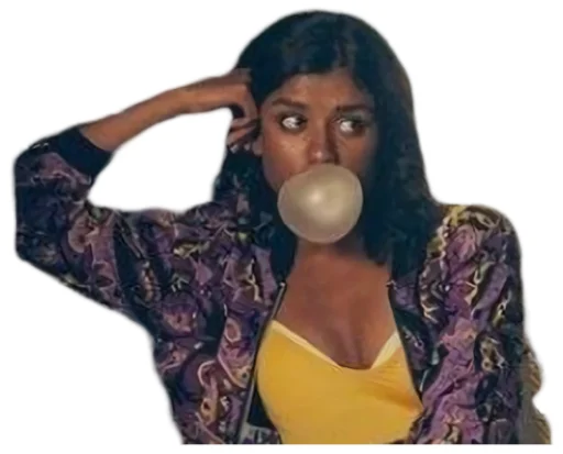 Sticker SexEducation - 9