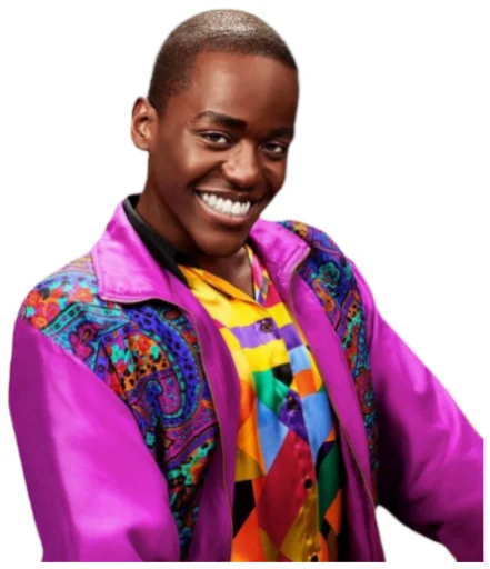 Sticker SexEducation - 7