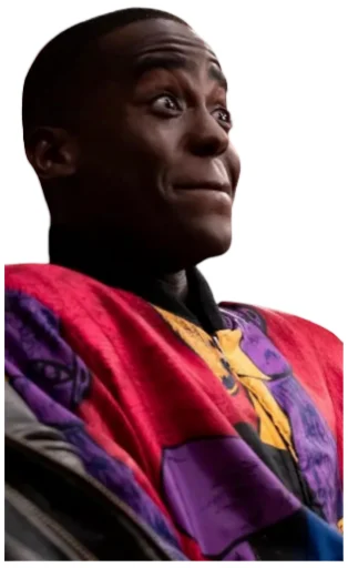 Sticker SexEducation - 6