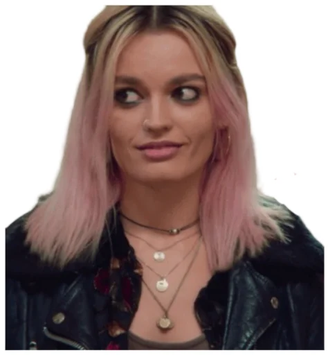 Sticker SexEducation - 5