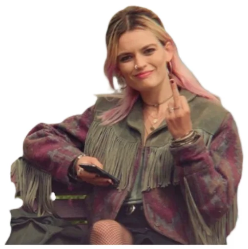 Sticker SexEducation - 3