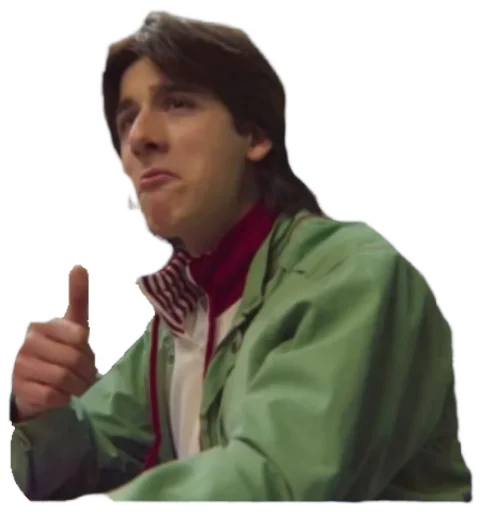 Sticker SexEducation - 0