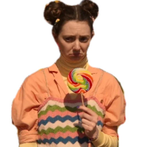 Sticker Sex education - 8