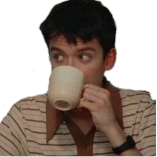 Sticker Sex education - 4