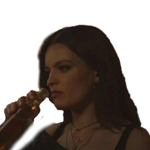 Sticker Sex education - 1