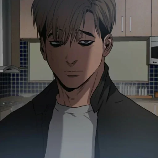 Sticker О сану - 8