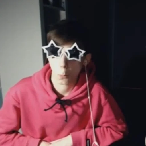 person clothing human face