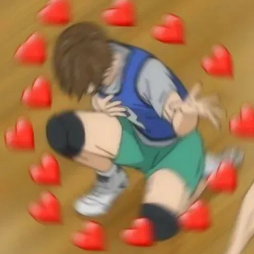 обувь мультфильм Человек