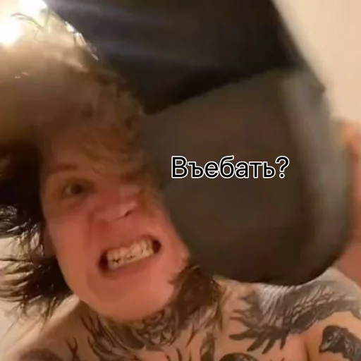 Sticker Sexmetal - 1