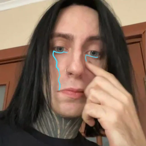 Sticker Sexmetal - 1