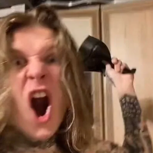 Sticker Sexmetal - 1