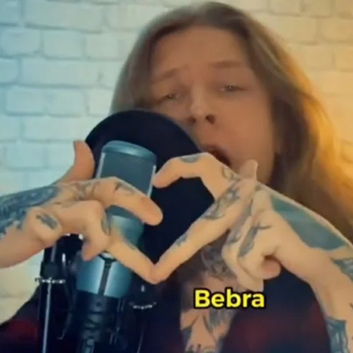 Sticker Sexmetal - 1