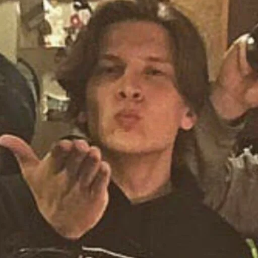 Sticker Sexmetal - 1