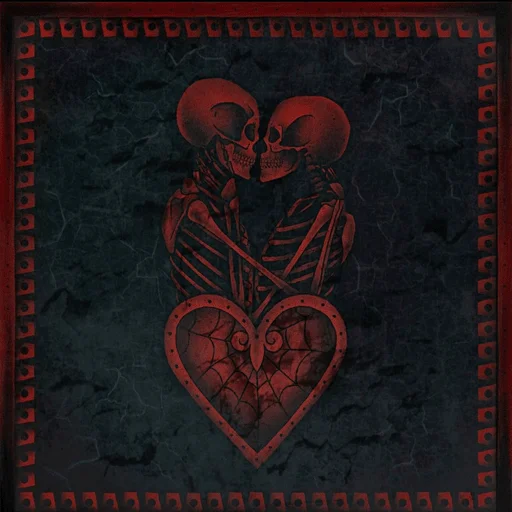 Sticker Sexmetal - 1