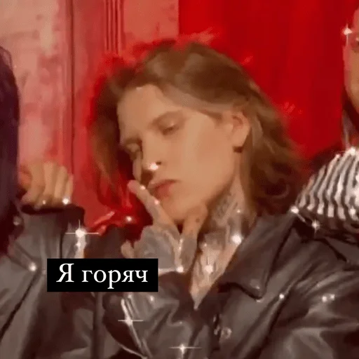 Sticker Sexmetal - 1