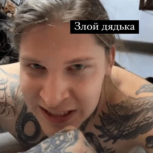 Sticker Sexmetal - 1