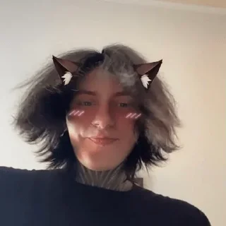 Sticker Sexmetal - 6