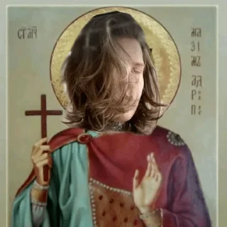 Sticker Sexmetal - 3