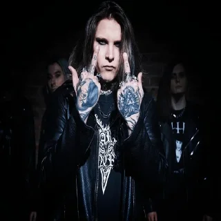 Sticker Sexmetal - 0