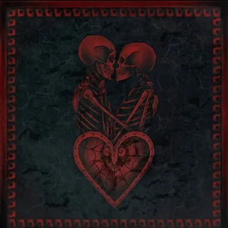 Sticker Sexmetal - 8