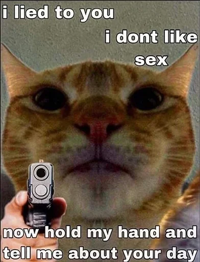 СМС кошачьи кошки малого и среднего размера