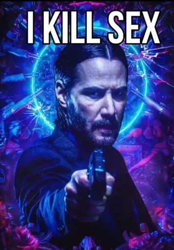 text human face poster