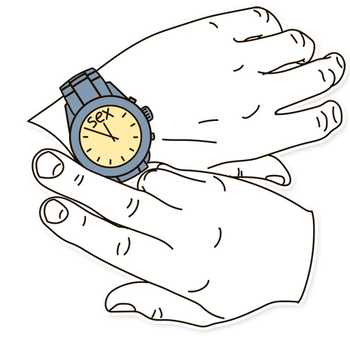 Sex and the City - drawing