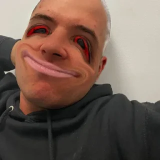 Sticker Секси Бой🥵 - 4