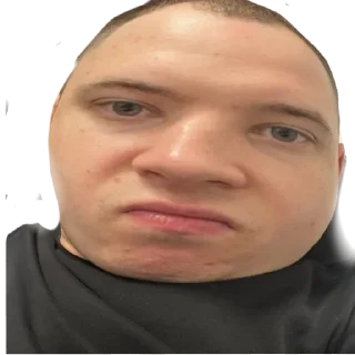 Sticker Секси Бой🥵 - 8