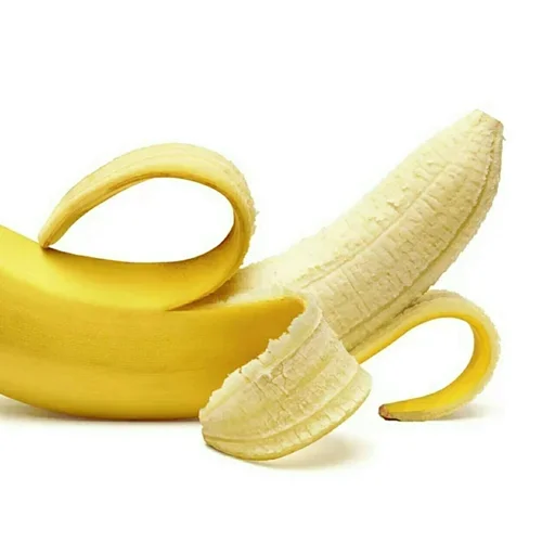 banana food