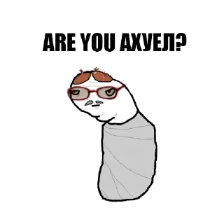 Sticker Sexy Cartoon @stickersb2b - 10