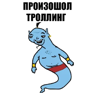 Sticker Sexy Cartoon @stickersb2b - 11