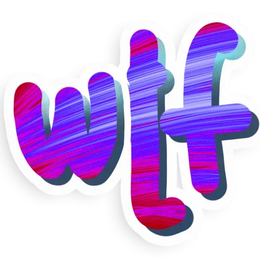 graphics font graphic design