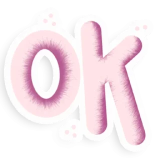 розовый графика творческие способности