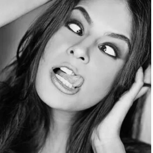 Человек человеческое лицо губа