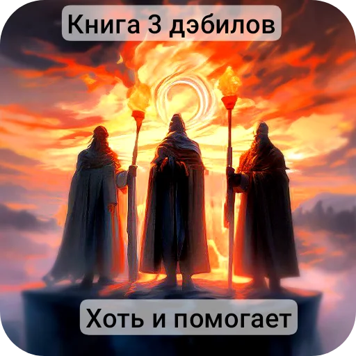 Остров и жизька - 