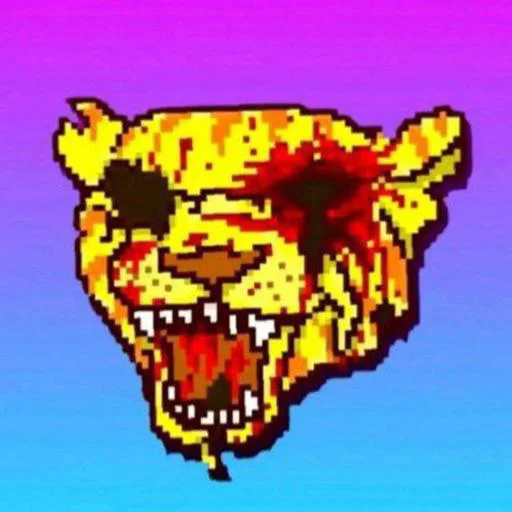 Пиздец @Sticker_tg_robot - 