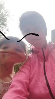 Sticker сонечка💋 @KawaiiRUbot @Anonroll_bot - 7