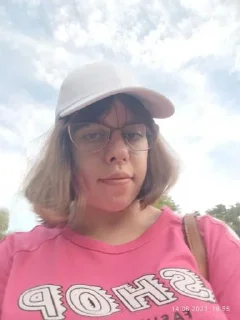 Sticker сонечка💋 @KawaiiRUbot @Anonroll_bot - 11