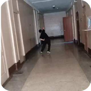 Стикер лучший 7в - 4