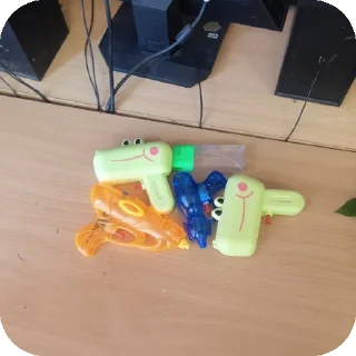 Стикер лучший 7в - 2