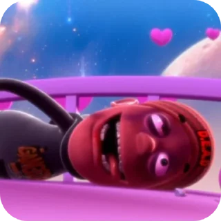 Sticker теркеля йоу @Stikerhi_bot - 4