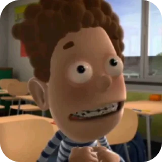 Sticker теркеля йоу @Stikerhi_bot - 5