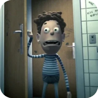 Sticker теркеля йоу @Stikerhi_bot - 11